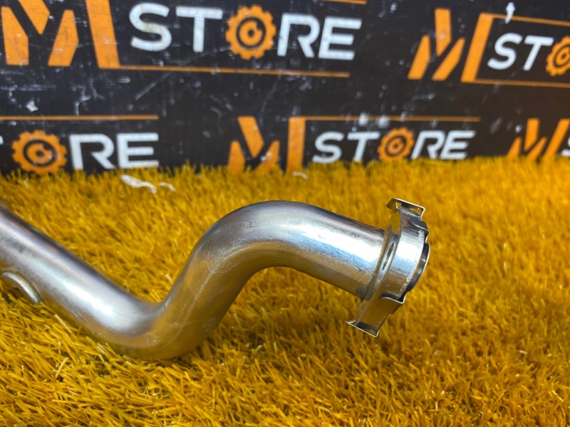 Трубка EGR, 500 рублей, Красноярск