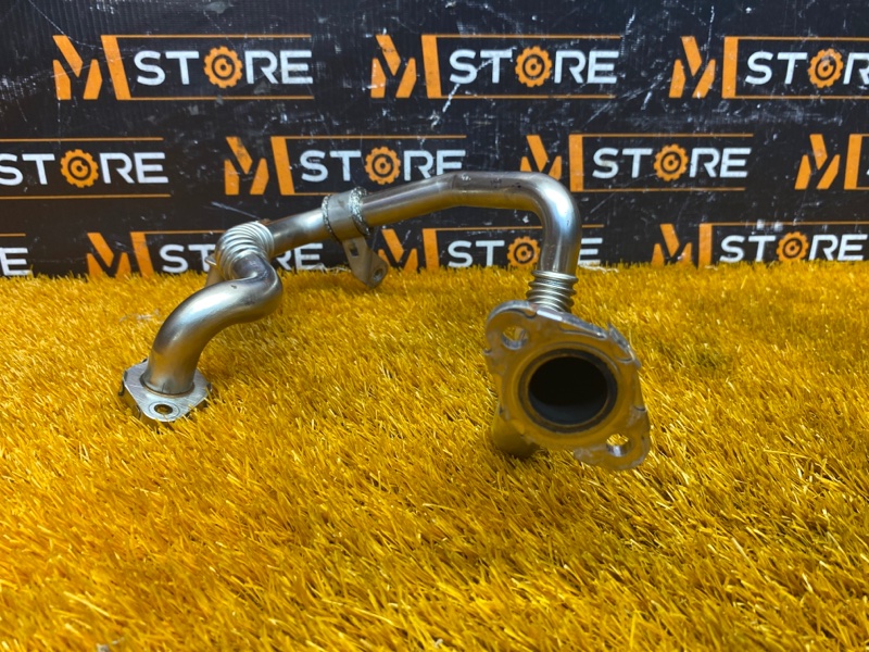 Трубка EGR, 500 рублей, Красноярск