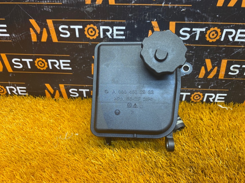 бачок гидроусилителя, 700 рублей, Красноярск