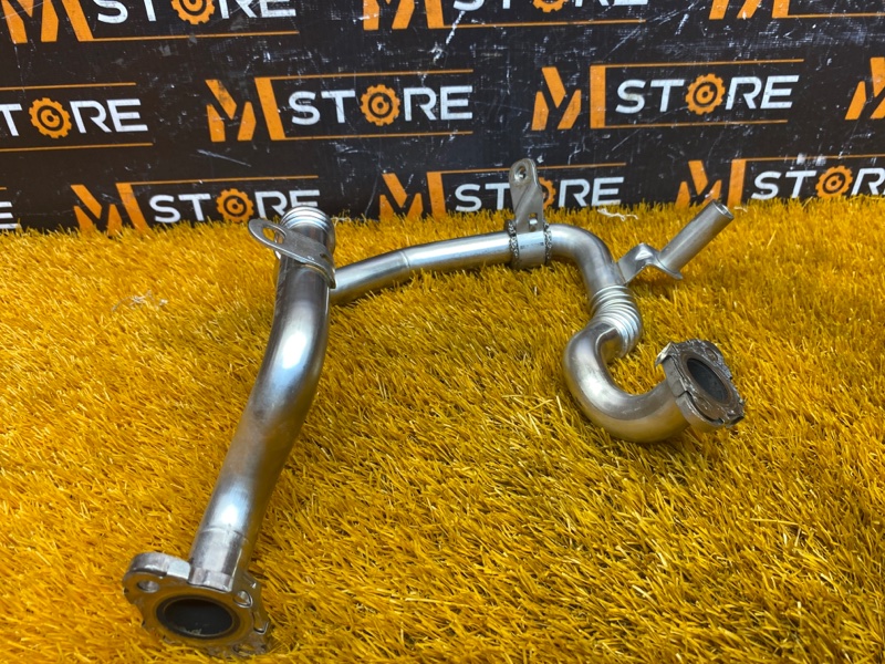 Трубка EGR, 500 рублей, Красноярск