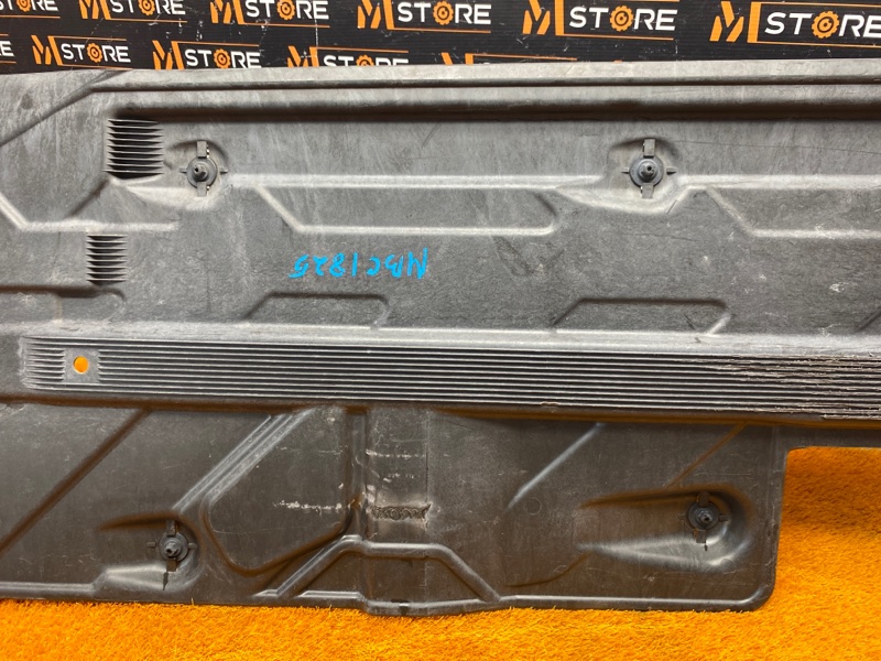 Защита днища кузова, 1000 рублей, Красноярск