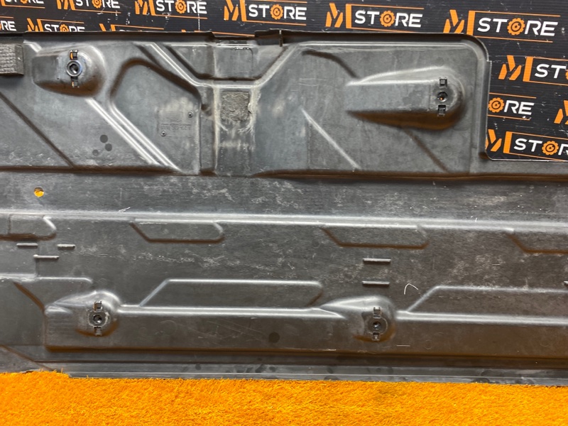 Защита днища кузова, 1000 рублей, Красноярск