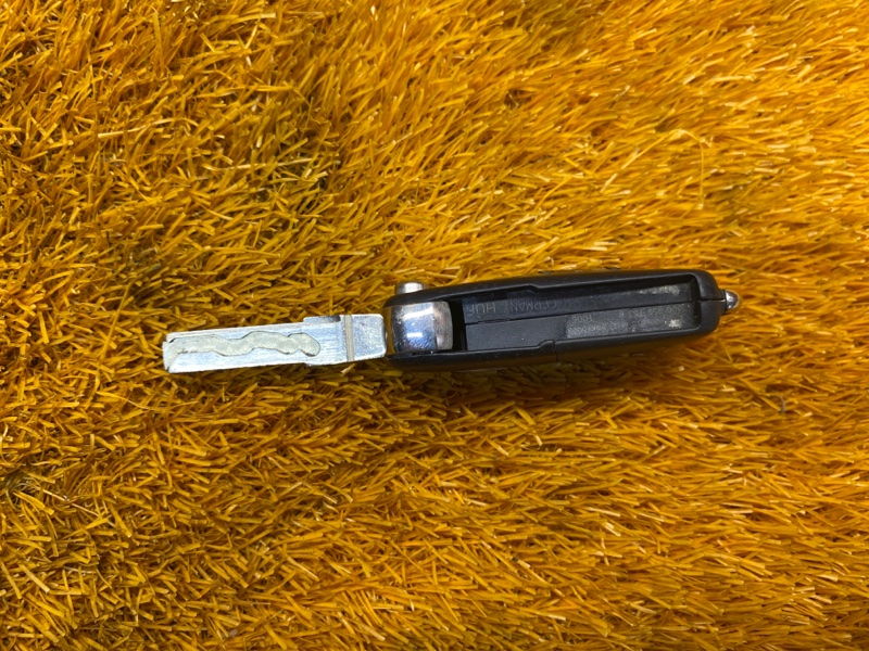 Ключ замка зажигания, 2000 рублей, Красноярск