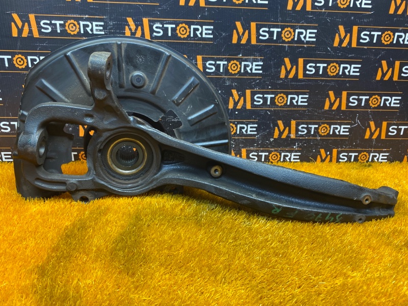 ступица, 5500 рублей, Красноярск