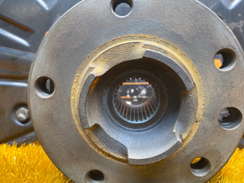 ступица, 5500 рублей, Красноярск