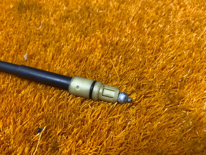 трос ручника, 700 рублей, Красноярск