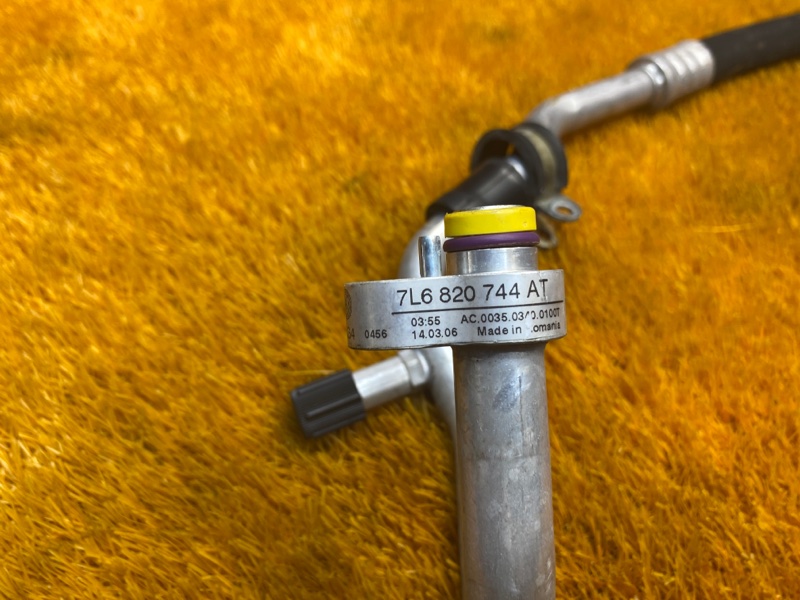 трубка кондиционера, 500 рублей, Красноярск