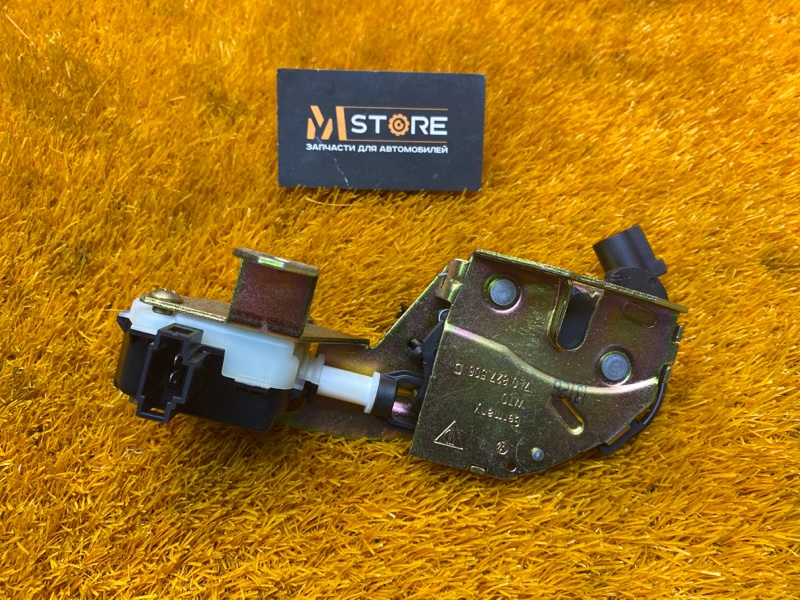 замок багажника, 600 рублей, Красноярск