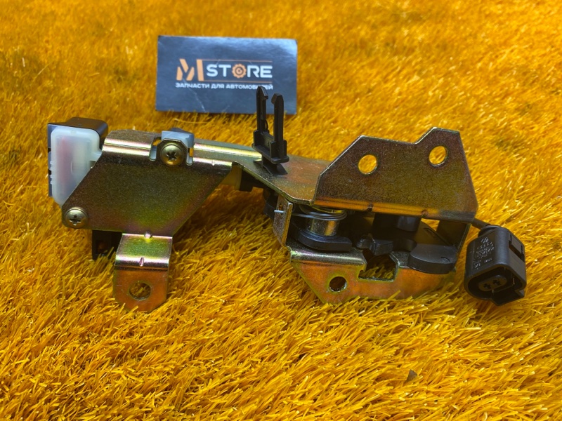 замок багажника, 600 рублей, Красноярск