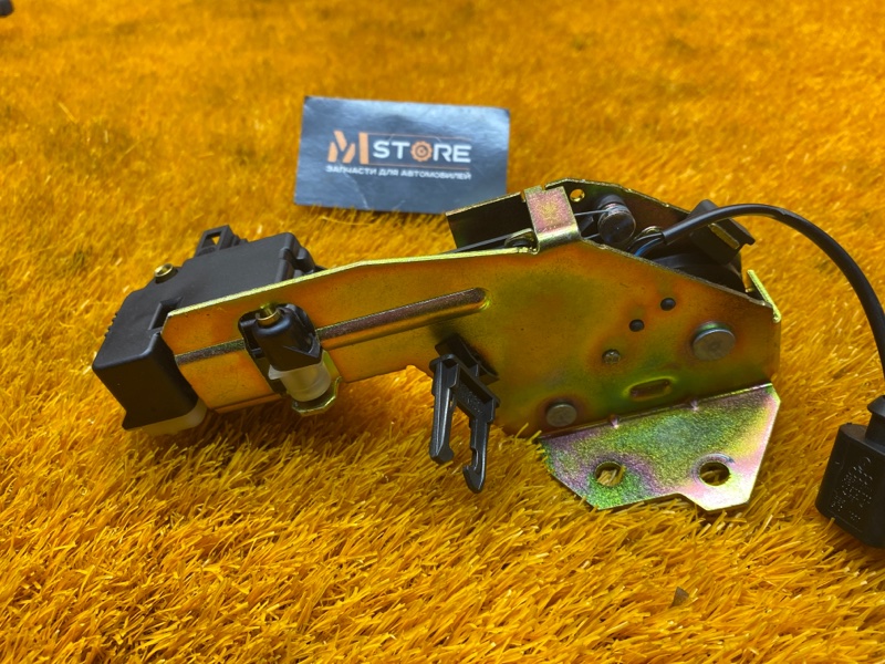 замок багажника, 600 рублей, Красноярск