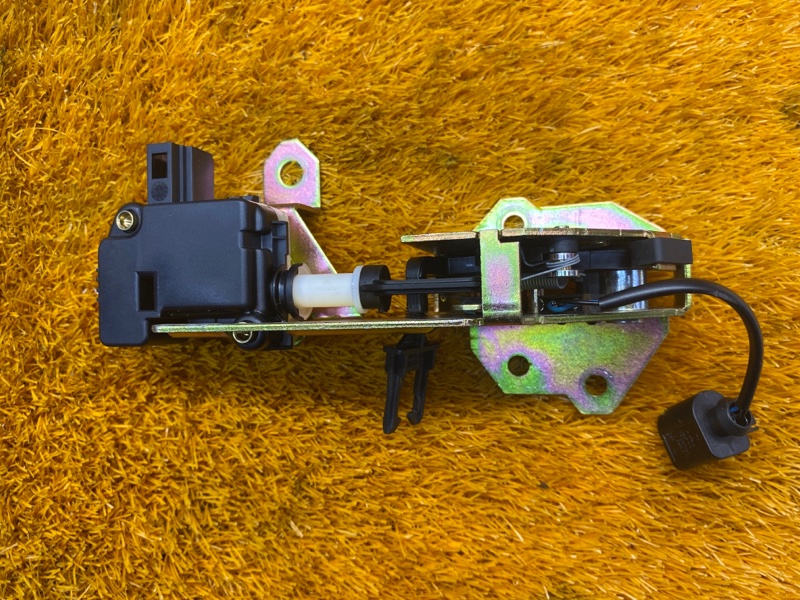 замок багажника, 600 рублей, Красноярск