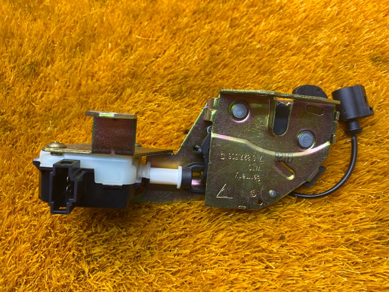 замок багажника, 600 рублей, Красноярск