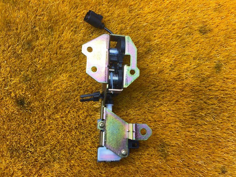 замок багажника, 600 рублей, Красноярск