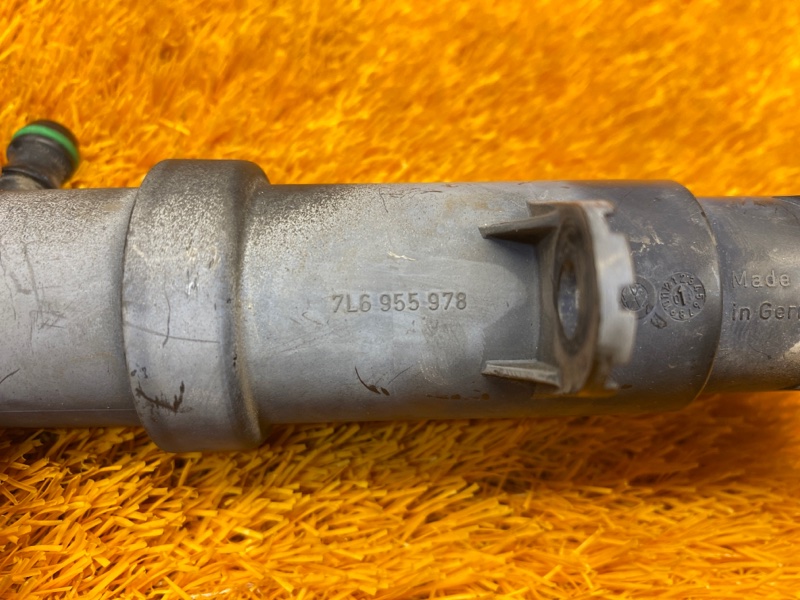 Форсунка омывателя фары, 1000 рублей, Красноярск