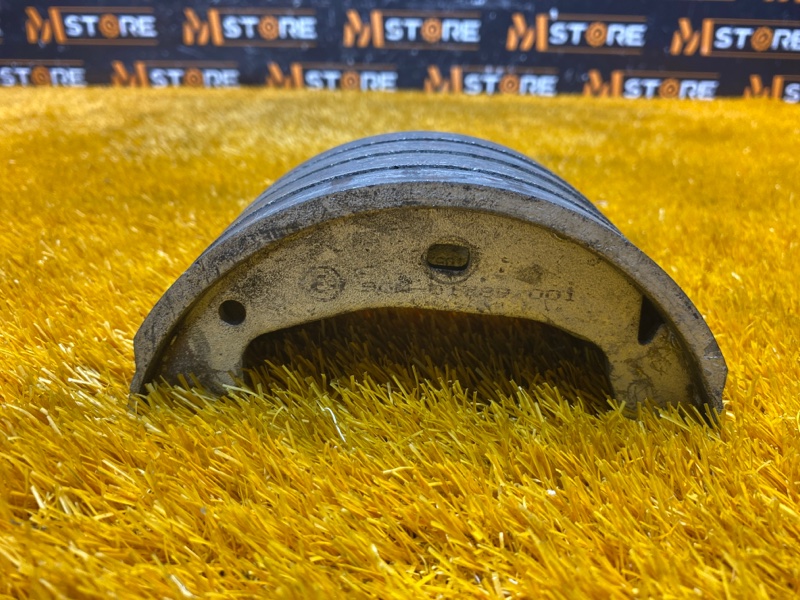 Колодки ручника, 700 рублей, Красноярск