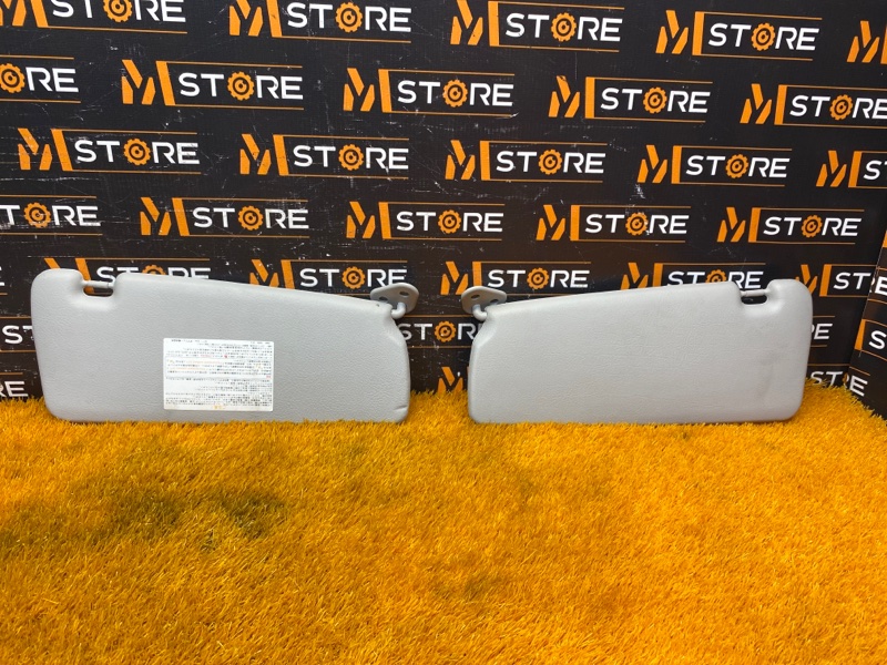 Козырек солнцезащитный, 1340 рублей, Красноярск