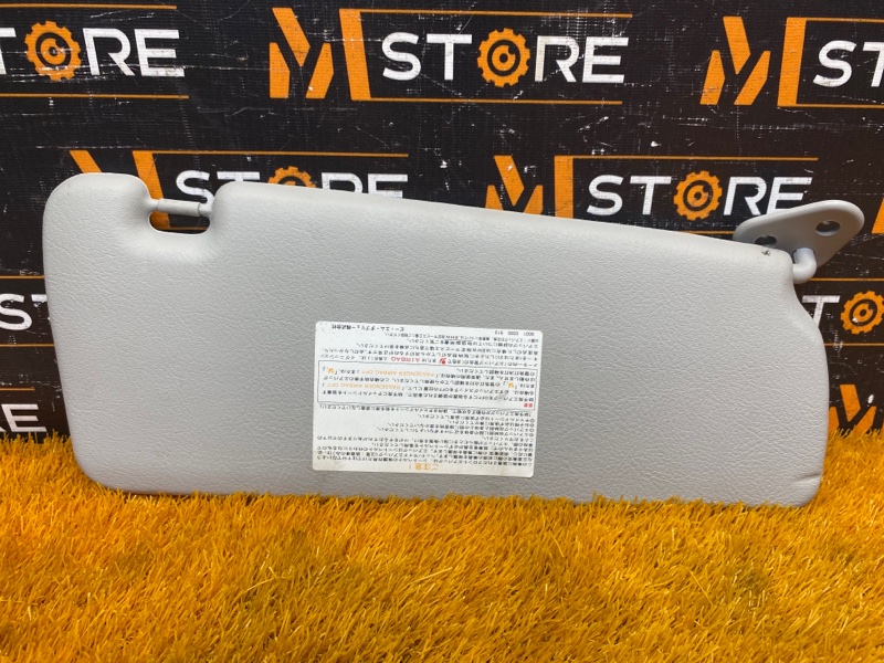 Козырек солнцезащитный, 1340 рублей, Красноярск