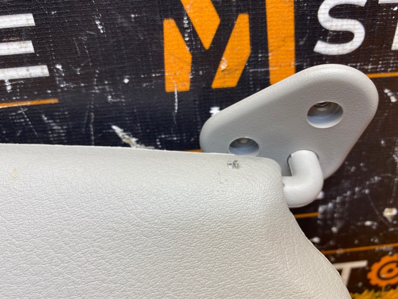 Козырек солнцезащитный, 1340 рублей, Красноярск