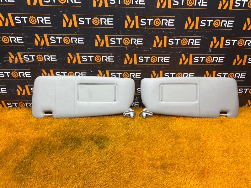 Козырек солнцезащитный, 1340 рублей, Красноярск