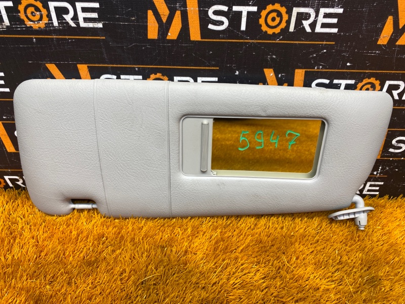 Козырек солнцезащитный, 1340 рублей, Красноярск