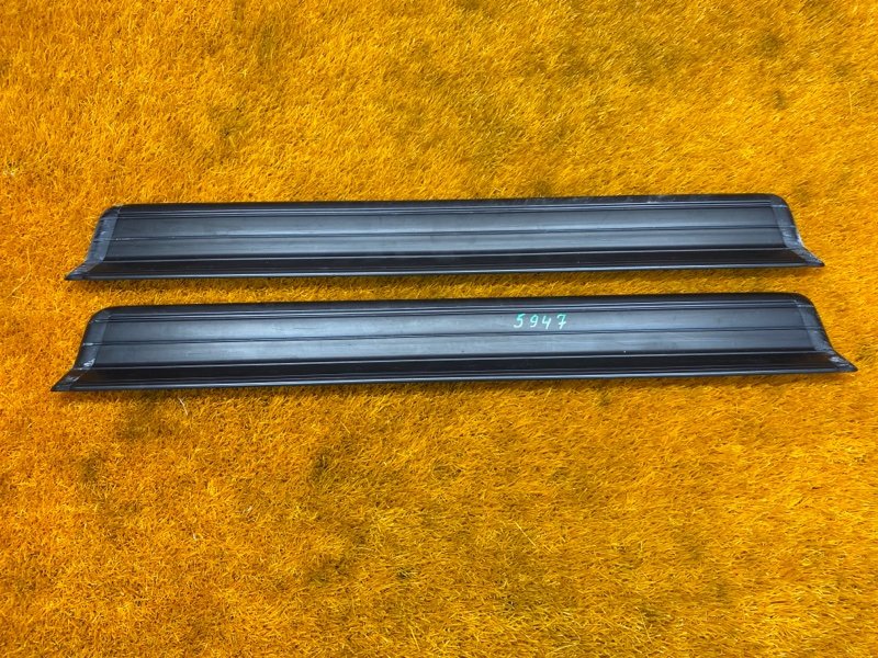 Накладка на порог салона, 1300 рублей, Красноярск