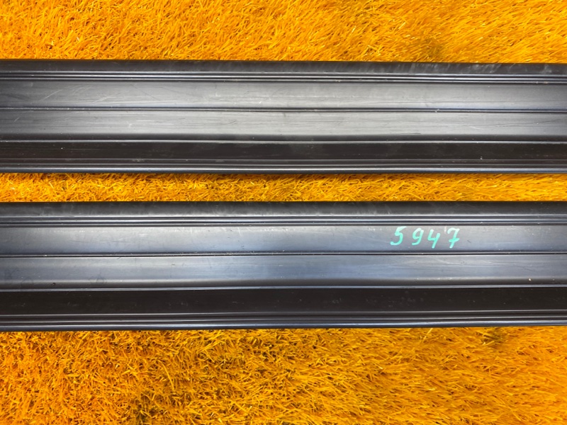 Накладка на порог салона, 1300 рублей, Красноярск