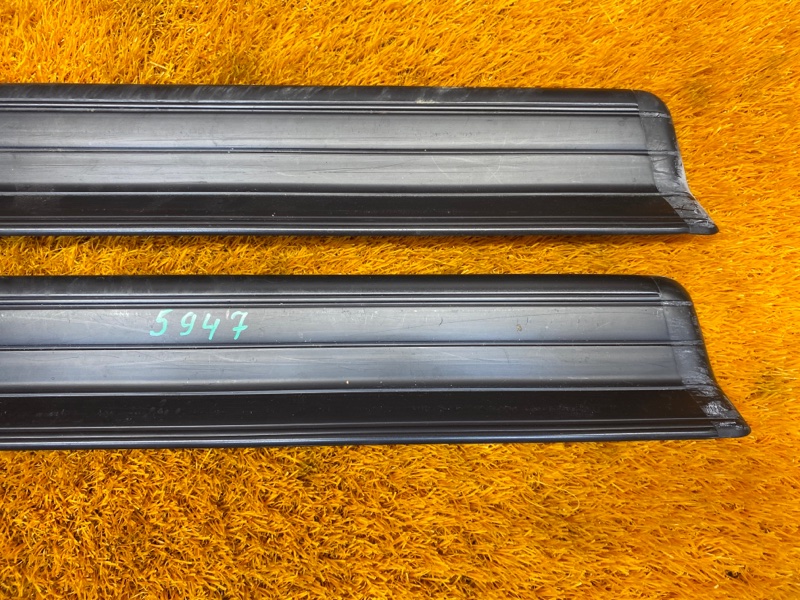 Накладка на порог салона, 1300 рублей, Красноярск