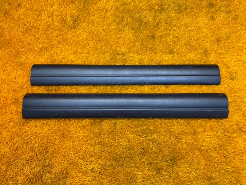 Накладка на порог салона, 1300 рублей, Красноярск