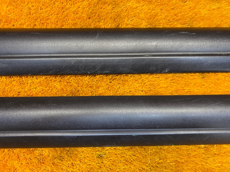 Накладка на порог салона, 1300 рублей, Красноярск