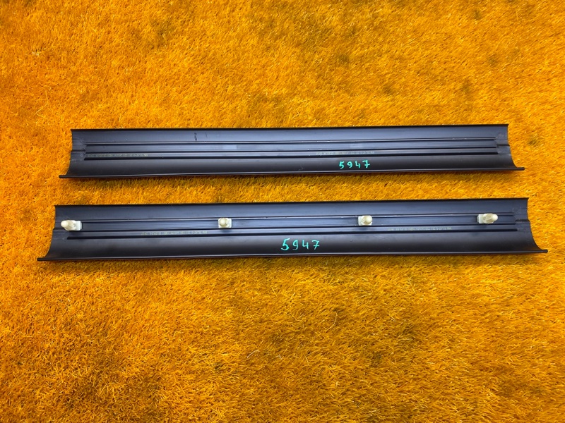 Накладка на порог салона, 1300 рублей, Красноярск