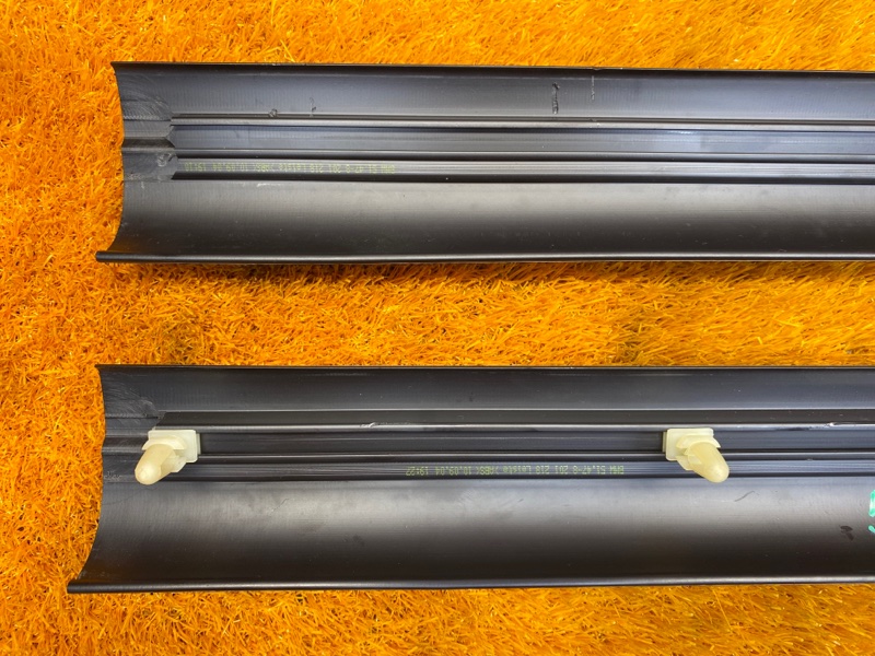 Накладка на порог салона, 1300 рублей, Красноярск