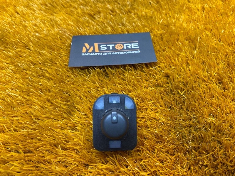 Кнопка регулировки зеркал, 300 рублей, Красноярск