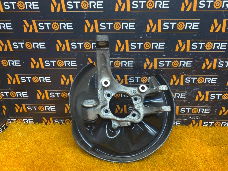 кулак поворотный, 1500 рублей, Красноярск