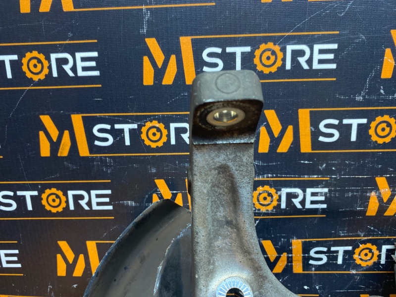 кулак поворотный, 1500 рублей, Красноярск