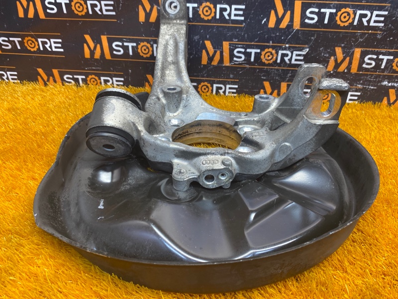 кулак поворотный, 1500 рублей, Красноярск