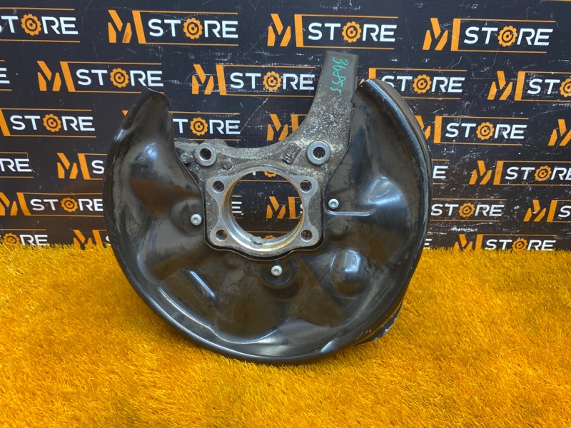 кулак поворотный, 1500 рублей, Красноярск