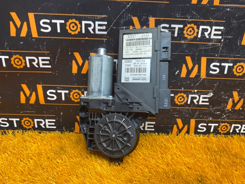 мотор стеклоподъемника, 1000 рублей, Красноярск