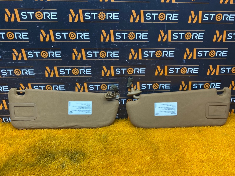 Козырек солнцезащитный, 1300 рублей, Красноярск