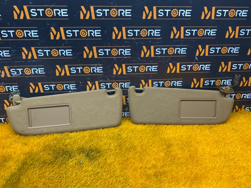 Козырек солнцезащитный, 1300 рублей, Красноярск