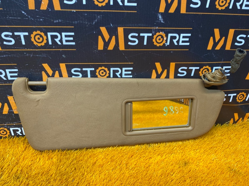 Козырек солнцезащитный, 1300 рублей, Красноярск