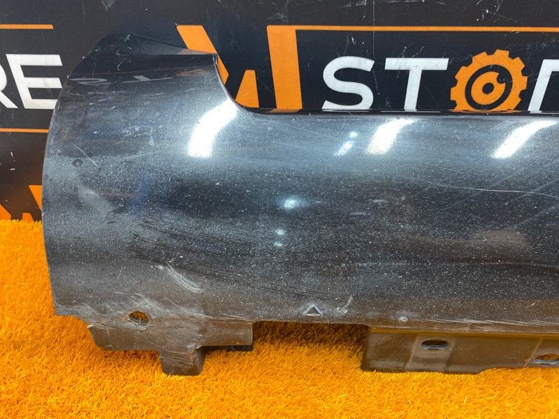 накладка на порог, 1400 рублей, Красноярск