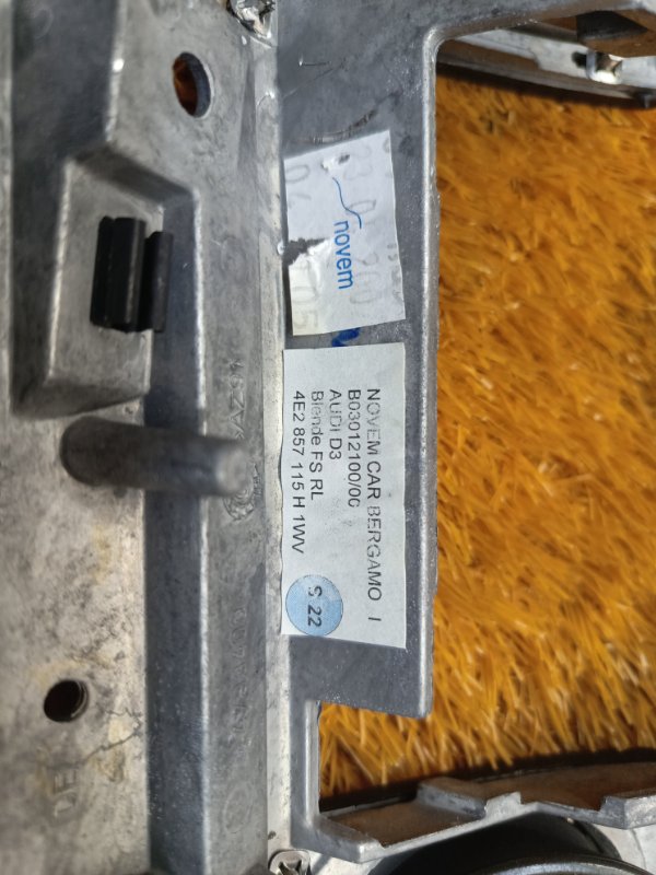 накладка на торпеду, 500 рублей, Красноярск