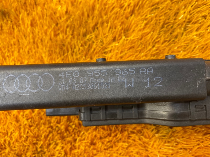 Форсунка омывателя фары, 1500 рублей, Красноярск