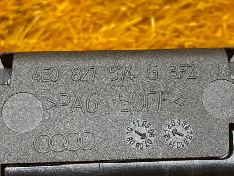 подсветка номера, 8000 рублей, Красноярск