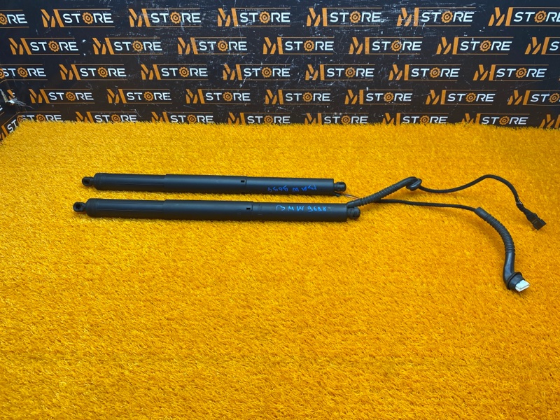 амортизатор багажника, 20000 рублей, Красноярск