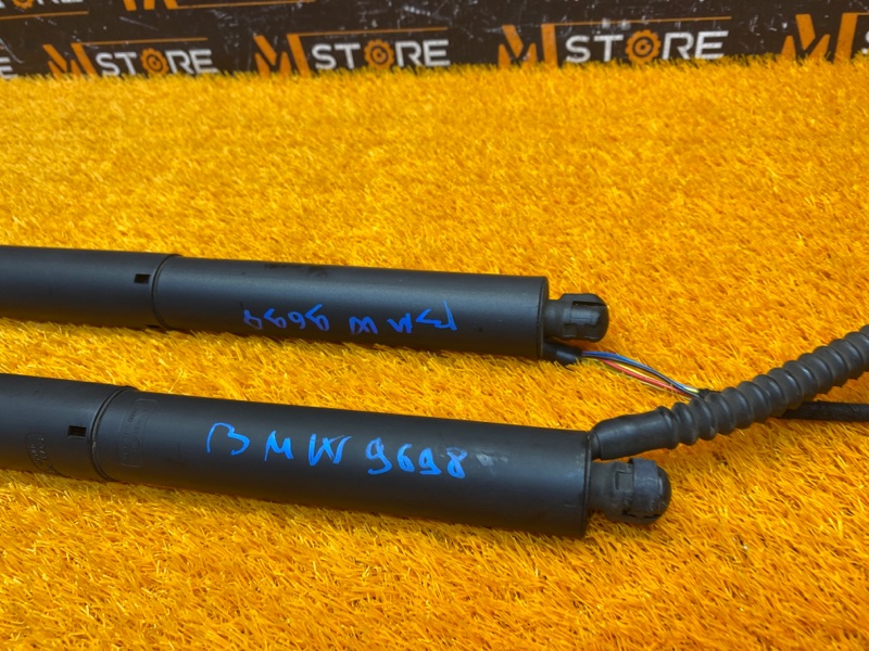 амортизатор багажника, 20000 рублей, Красноярск