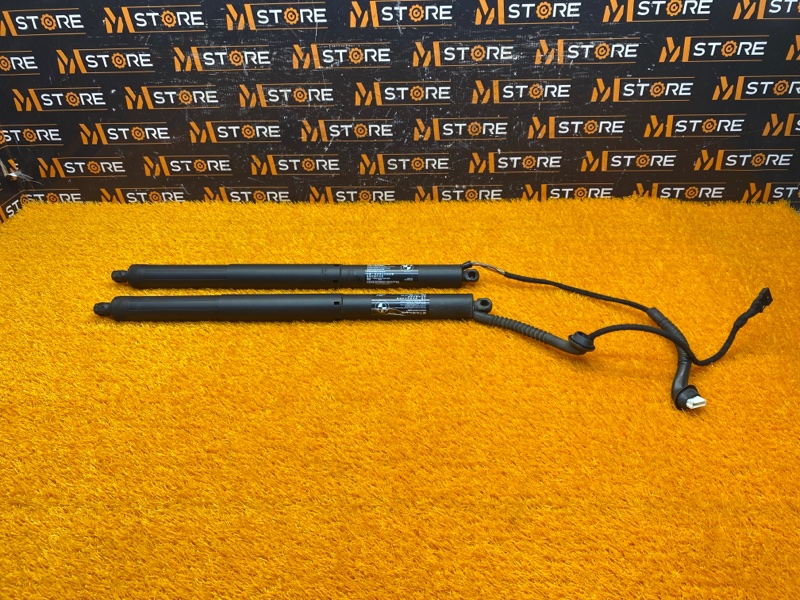 амортизатор багажника, 20000 рублей, Красноярск