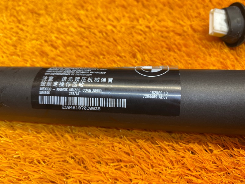 амортизатор багажника, 20000 рублей, Красноярск