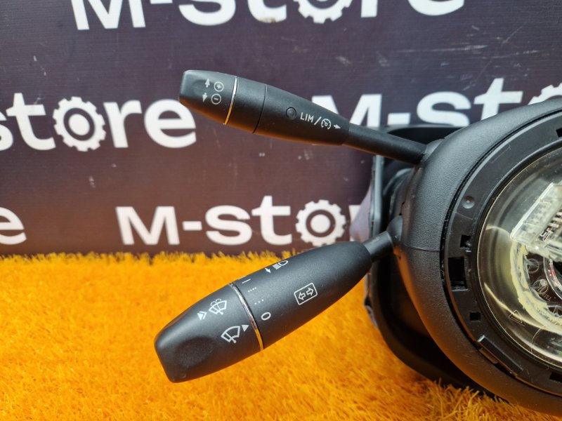 блок подрулевых переключателей, 5000 рублей, Красноярск