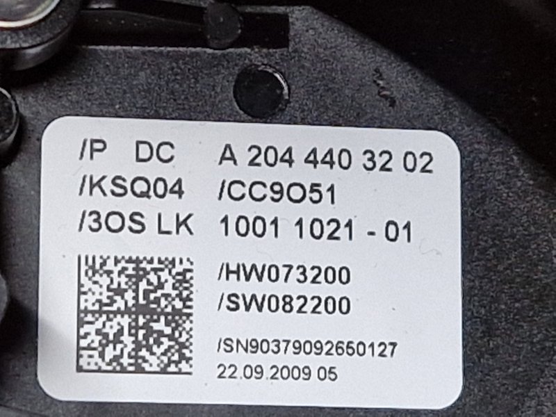 блок подрулевых переключателей, 5000 рублей, Красноярск